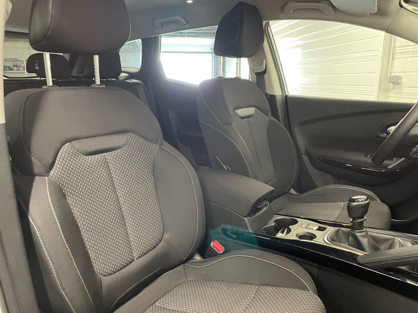 RENAULT KADJAR 2021 - Photo n°11