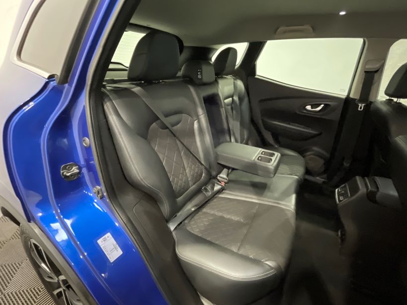 RENAULT KADJAR 2022 - Photo n°39