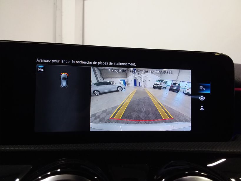 MERCEDES CLASSE A 2021 - Photo n°32