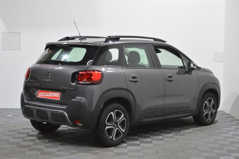 CITROEN C3 AIRCROSS 2020 - Photo n°3