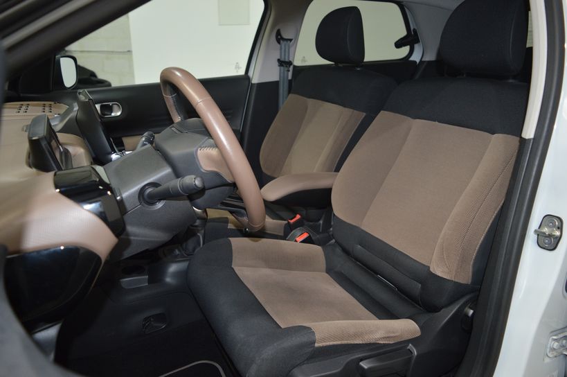 CITROEN C4 CACTUS 2015 - Photo n°31