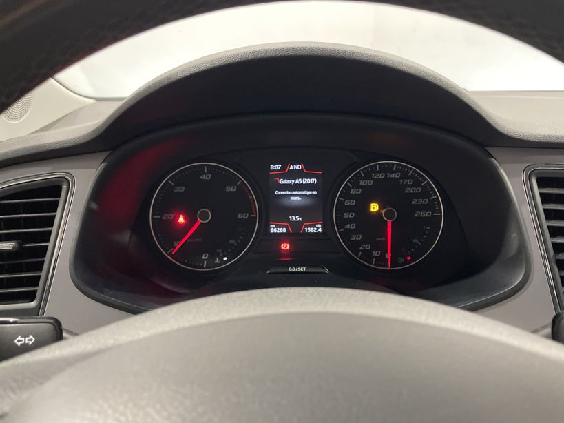 SEAT LEON 2020 - Photo n°20