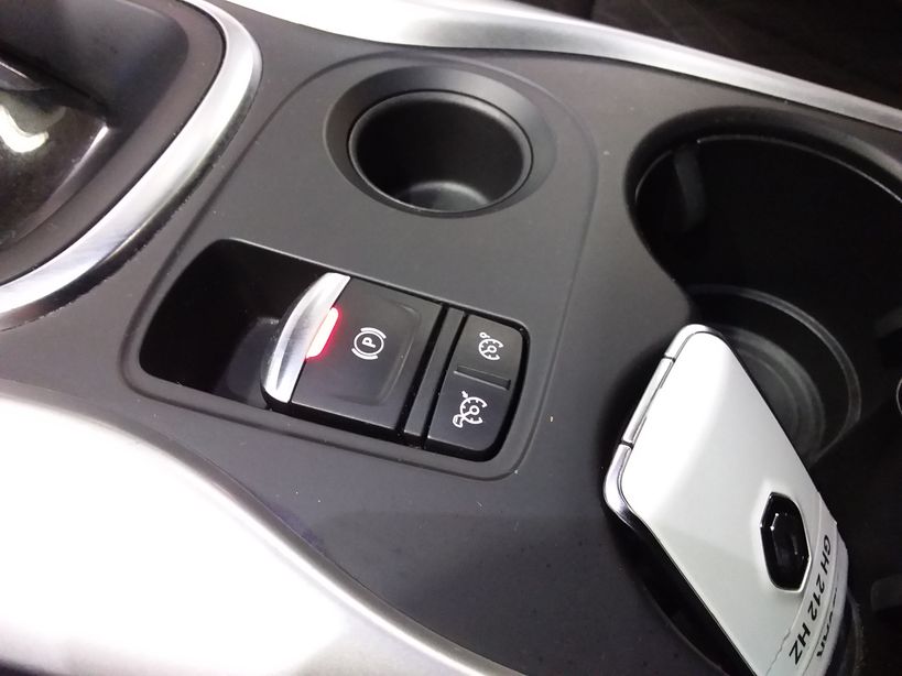 RENAULT KADJAR 2021 - Photo n°2