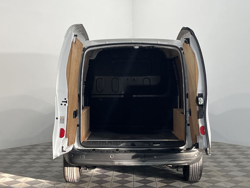 RENAULT KANGOO EXPRESS 2021 - Photo n°40