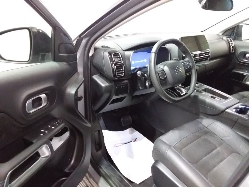 CITROEN C5 AIRCROSS 2024 - Photo n°12