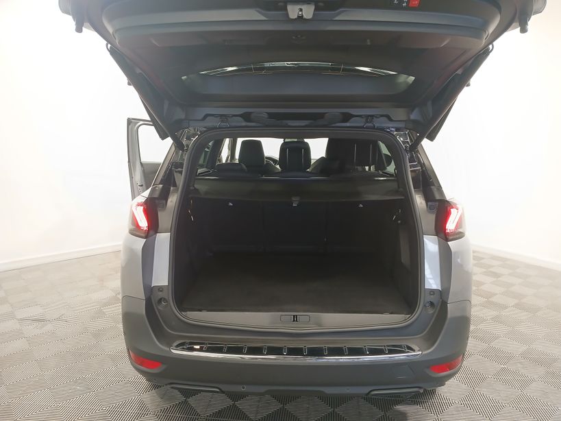 PEUGEOT 5008 2024 - Photo n°6