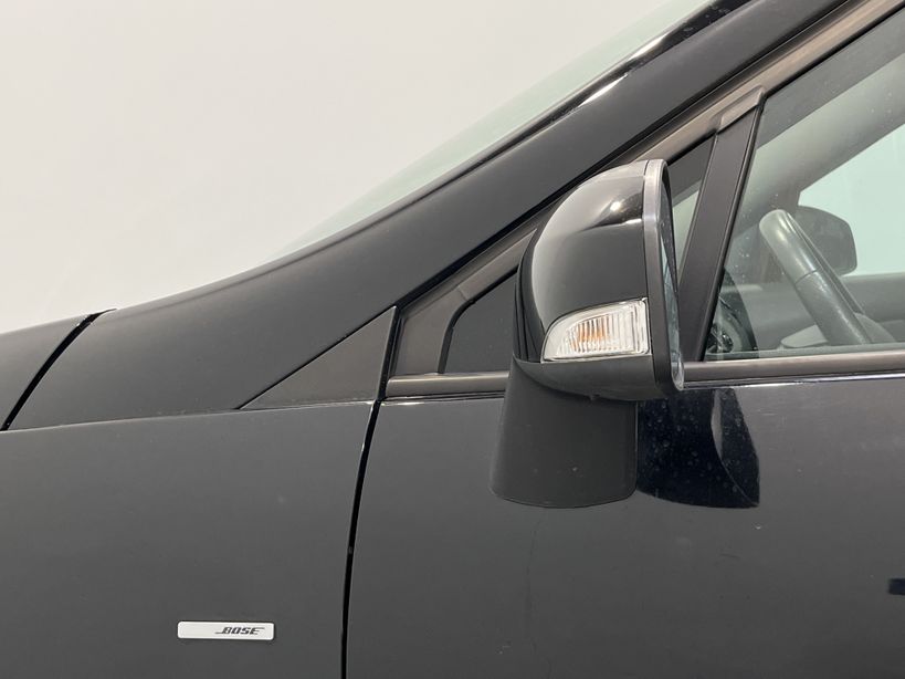 RENAULT SCENIC III 2015 - Photo n°45