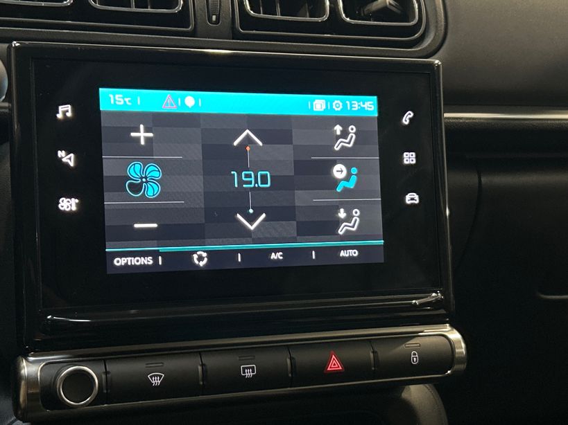 CITROEN C3 2023 - Photo n°15