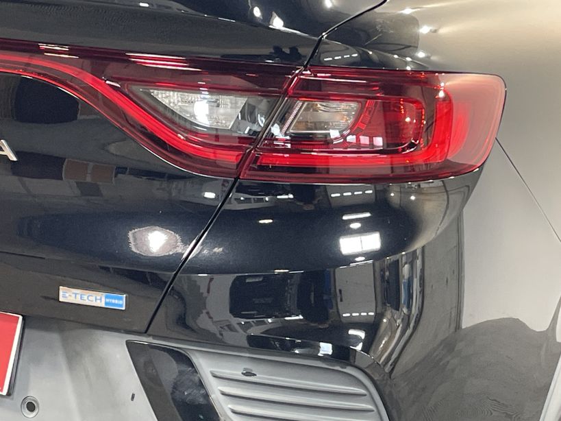 RENAULT ARKANA 2021 - Photo n°8