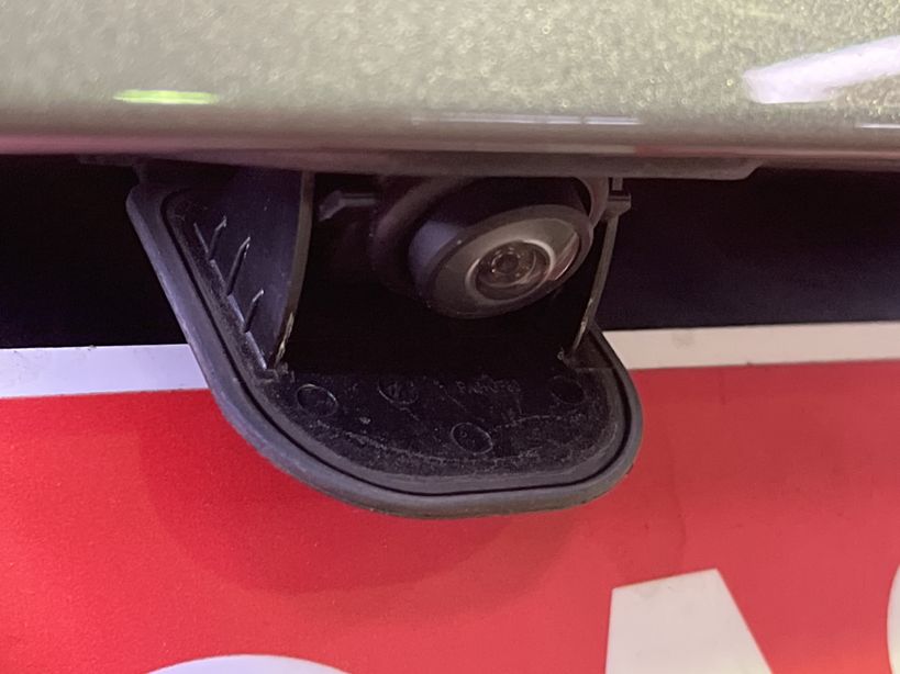 MERCEDES CLASSE CLA SHOOTING BRAKE 2017 - Photo n°44