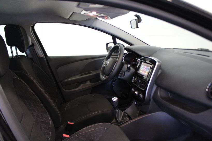 RENAULT CLIO IV 2019 - Photo n°6