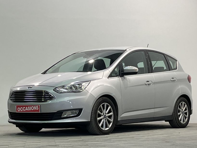 FORD C MAX 2018 - Photo n°1