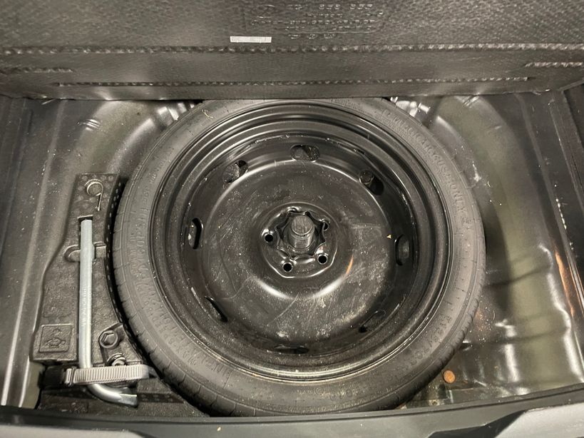 VOLKSWAGEN T ROC 2023 - Photo n°12