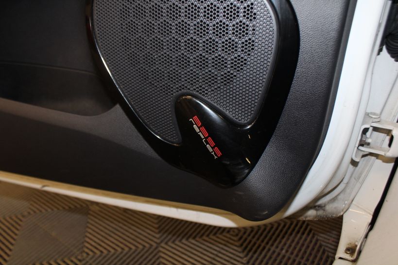 RENAULT CLIO IV BUSINESS 2018 - Photo n°21