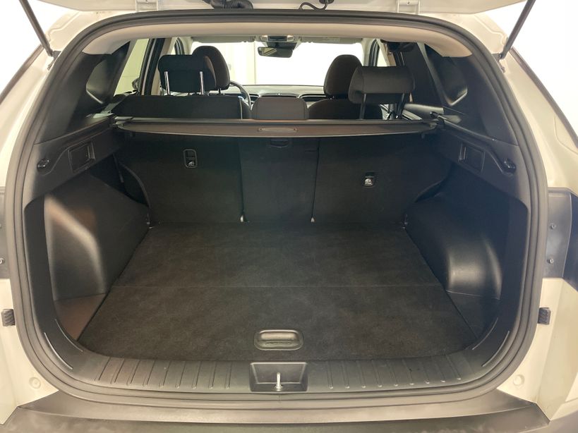 HYUNDAI TUCSON 2023 - Photo n°10