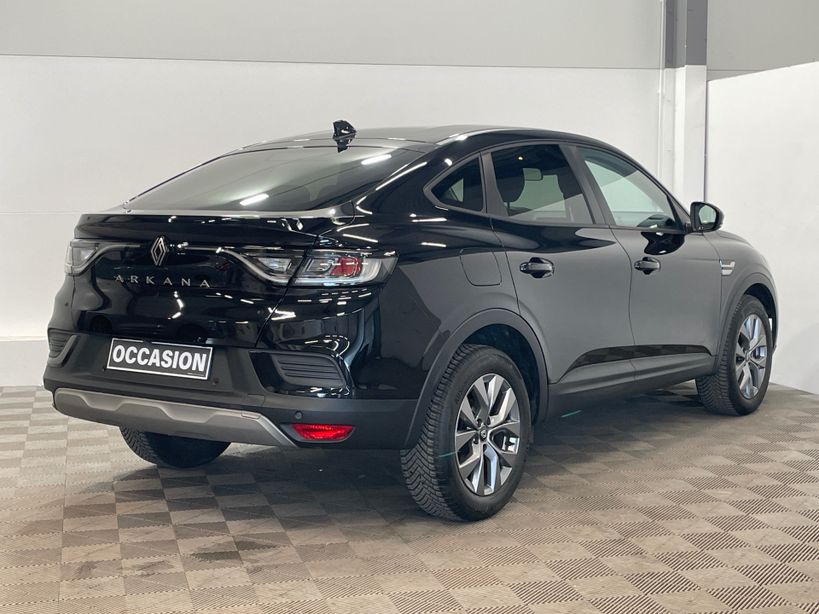 RENAULT ARKANA 2024 - Photo n°4
