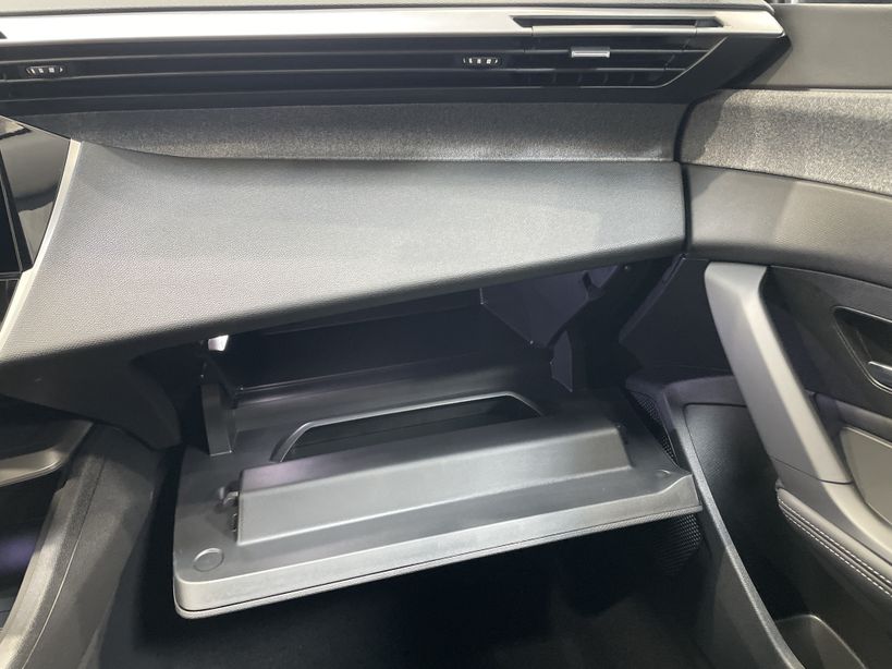 PEUGEOT 308 2025 - Photo n°29