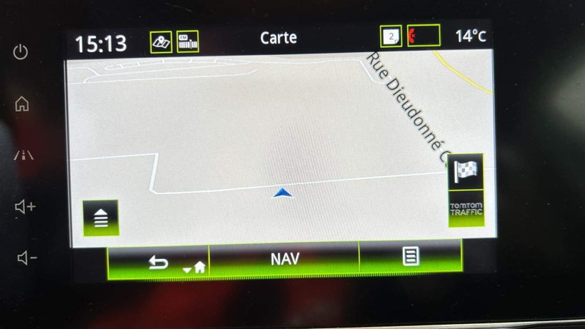 RENAULT KADJAR 2021 - Photo n°14