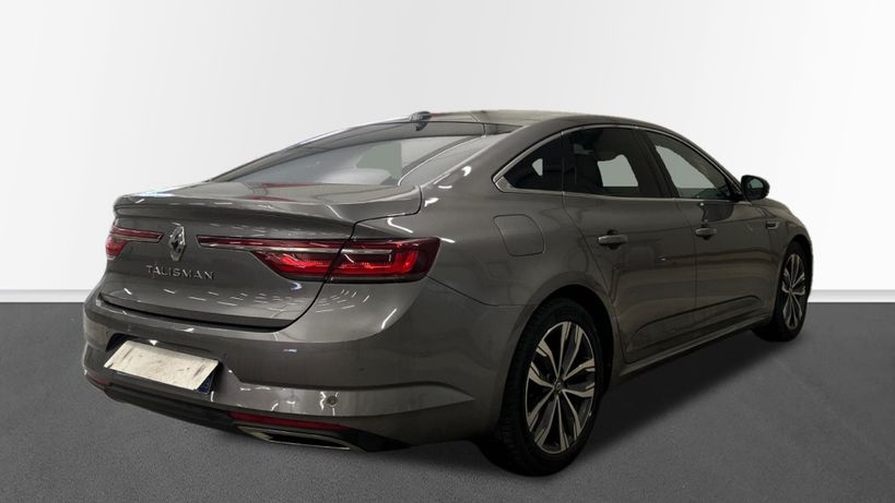 RENAULT TALISMAN 2021 - Photo n°5