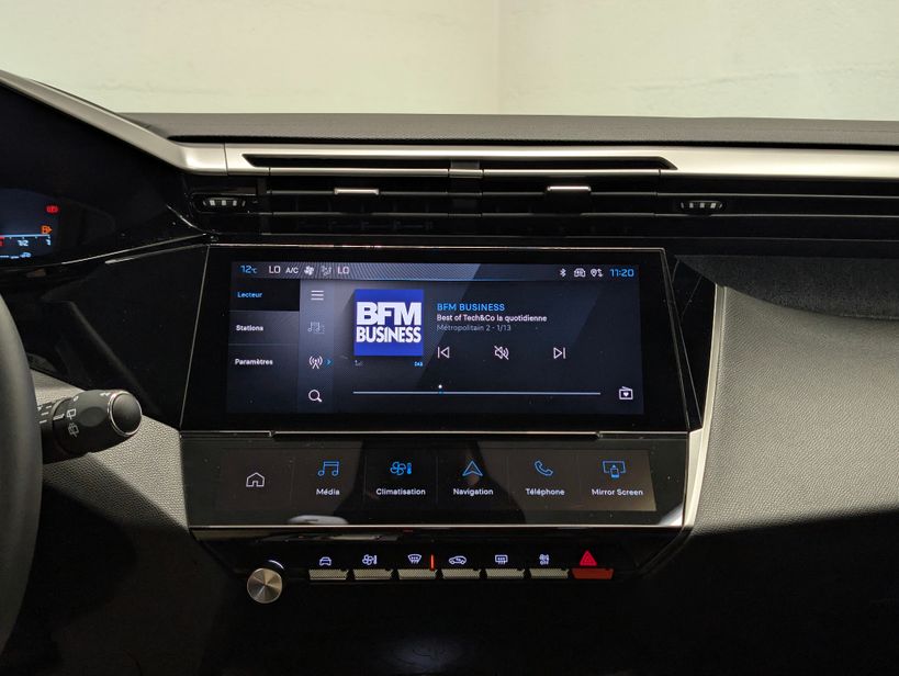 PEUGEOT 308 2024 - Photo n°16