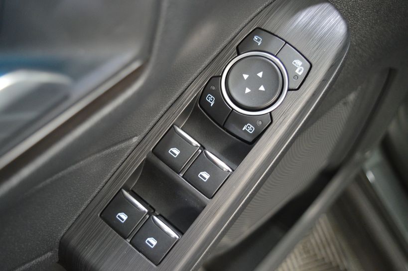 FORD KUGA 2021 - Photo n°29