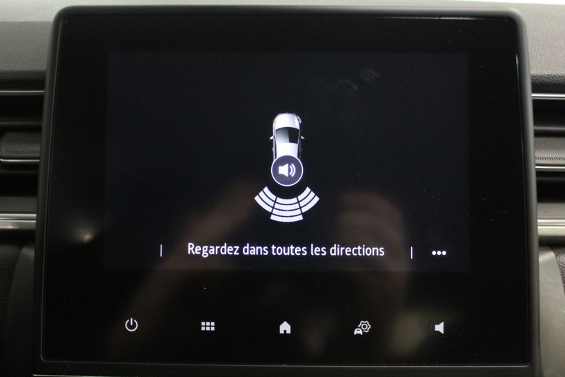 RENAULT CAPTUR 2020 - Photo n°14