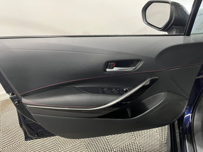 TOYOTA COROLLA HYBRIDE MY21 2022 - Photo n°34