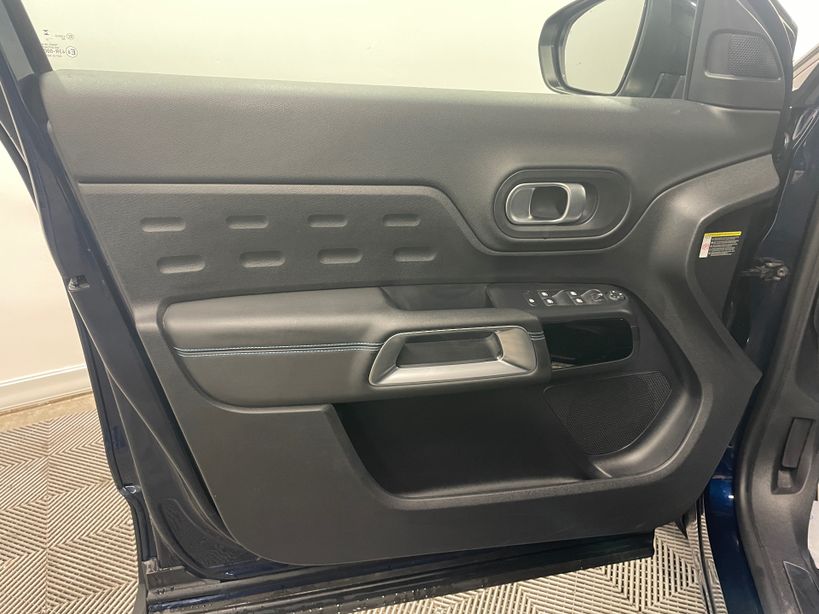 CITROEN C5 AIRCROSS 2023 - Photo n°36