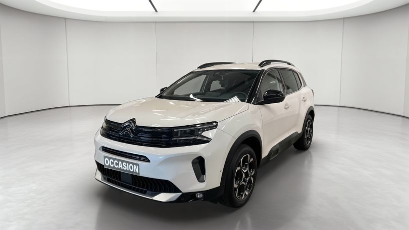 CITROEN C5 AIRCROSS 2023 - Photo n°1