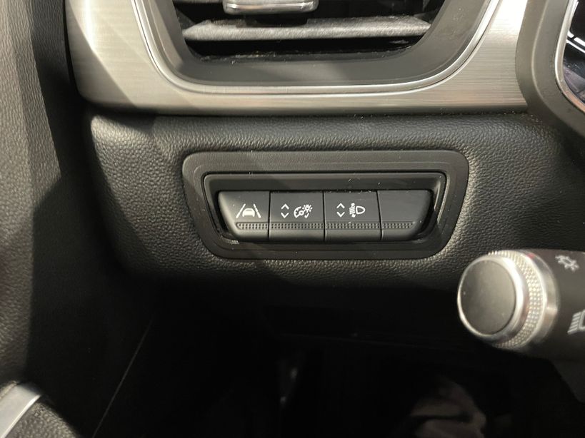 RENAULT CAPTUR 2021 - Photo n°37