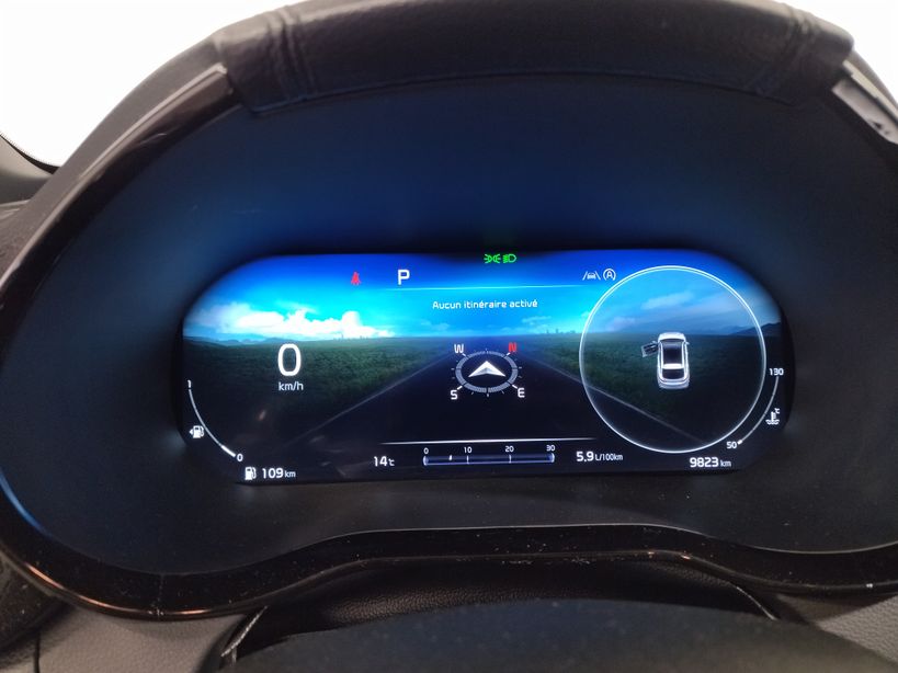 KIA PROCEED MY21 2022 - Photo n°29