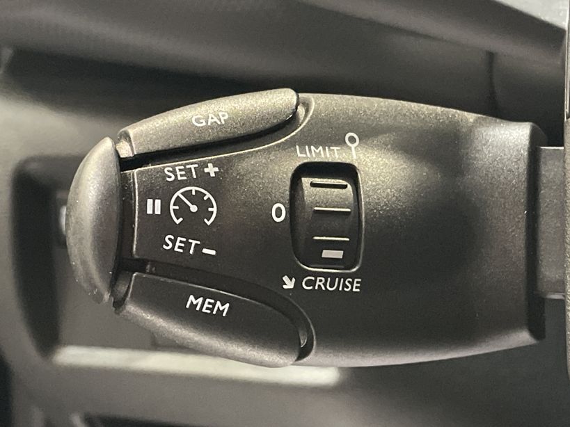 CITROEN C5 AIRCROSS 2023 - Photo n°36