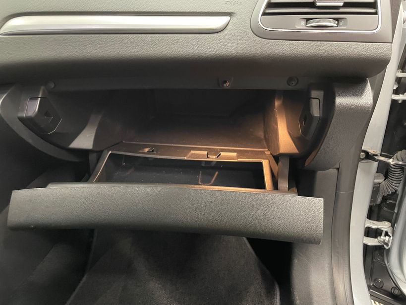 RENAULT MEGANE IV BERLINE 2022 - Photo n°33