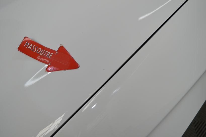 ALFA ROMEO GIULIETTA SERIE 2 2019 - Photo n°8