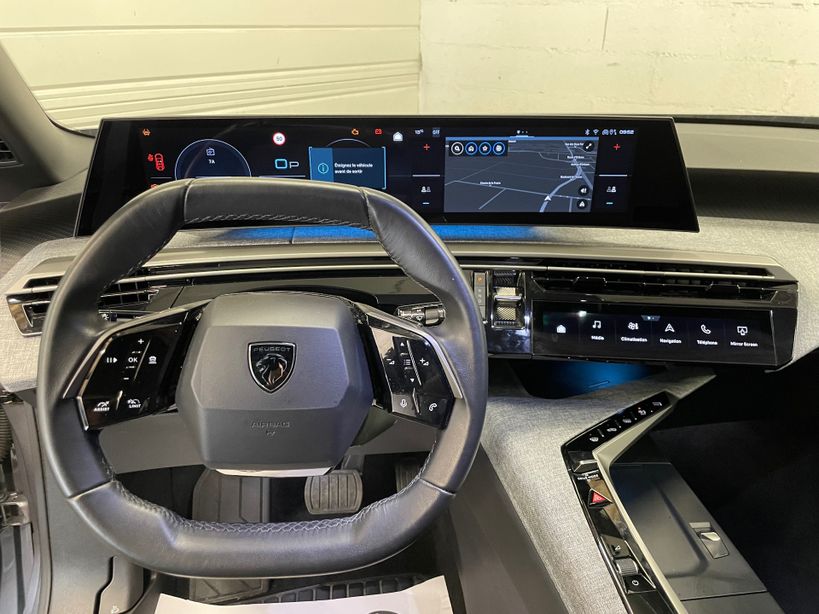 PEUGEOT 3008 2024 - Photo n°14