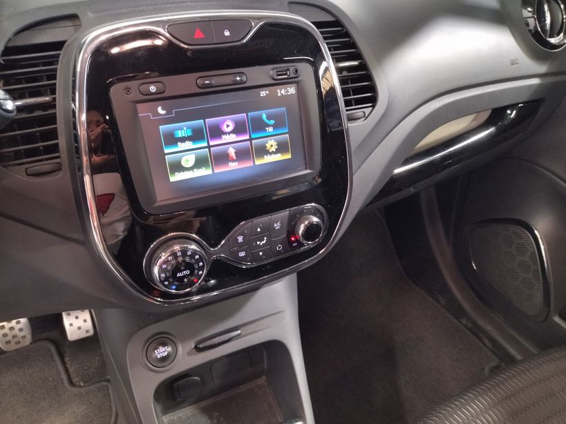 RENAULT CAPTUR 2016 - Photo n°29