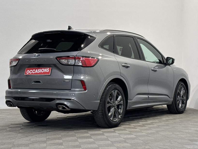 FORD KUGA 2022 - Photo n°3