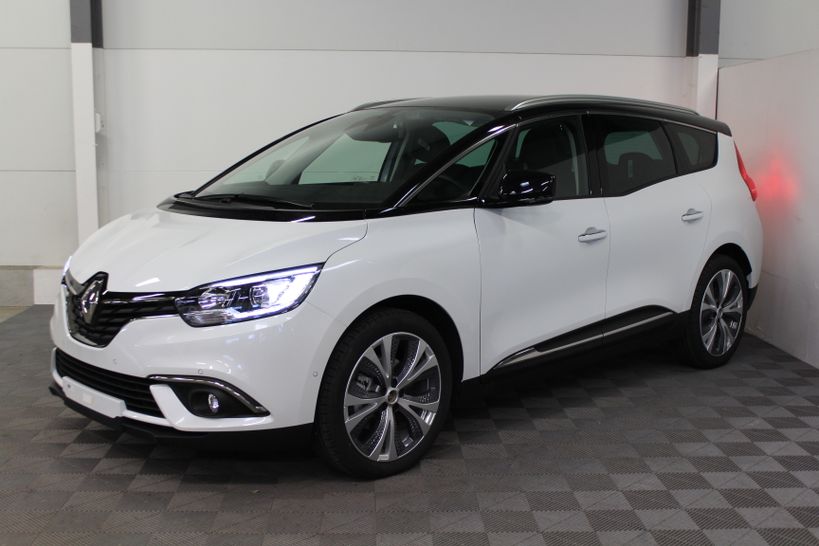 RENAULT GRAND SCENIC IV 2020 - Photo n°1