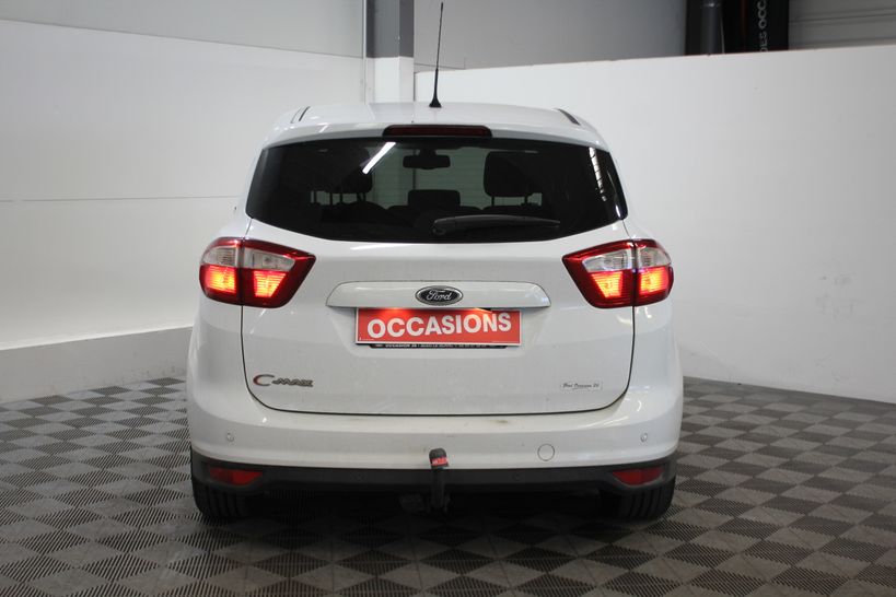 FORD C MAX 2012 - Photo n°5