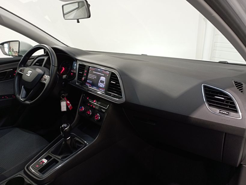 SEAT LEON 2020 - Photo n°11