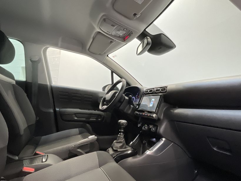 CITROEN C3 AIRCROSS 2024 - Photo n°22