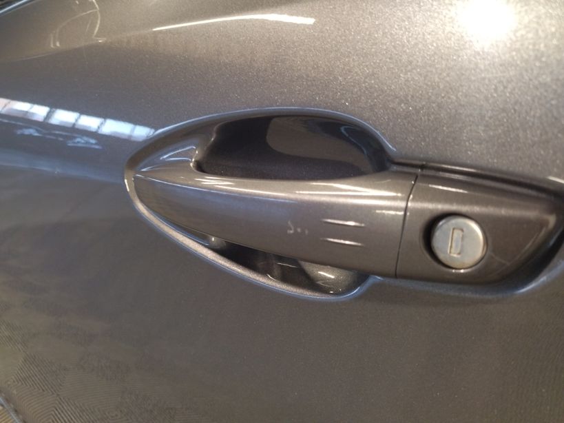 PEUGEOT 308 2020 - Photo n°9