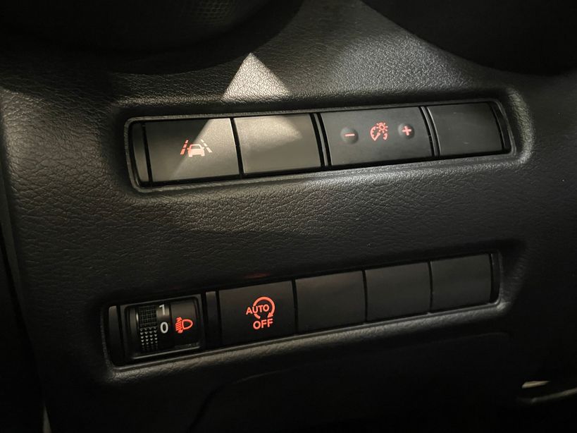 NISSAN JUKE 2023 2023 - Photo n°35