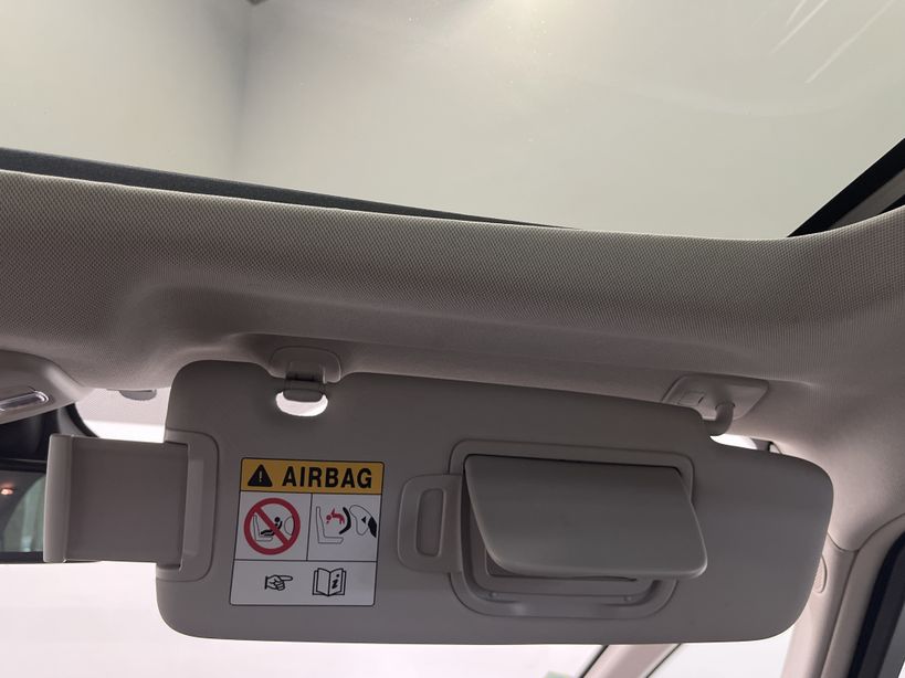 RENAULT ESPACE V 2019 - Photo n°26