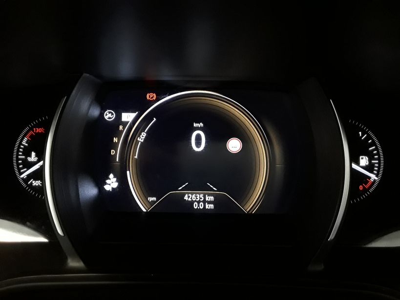 RENAULT MEGANE IV 2018 - Photo n°19