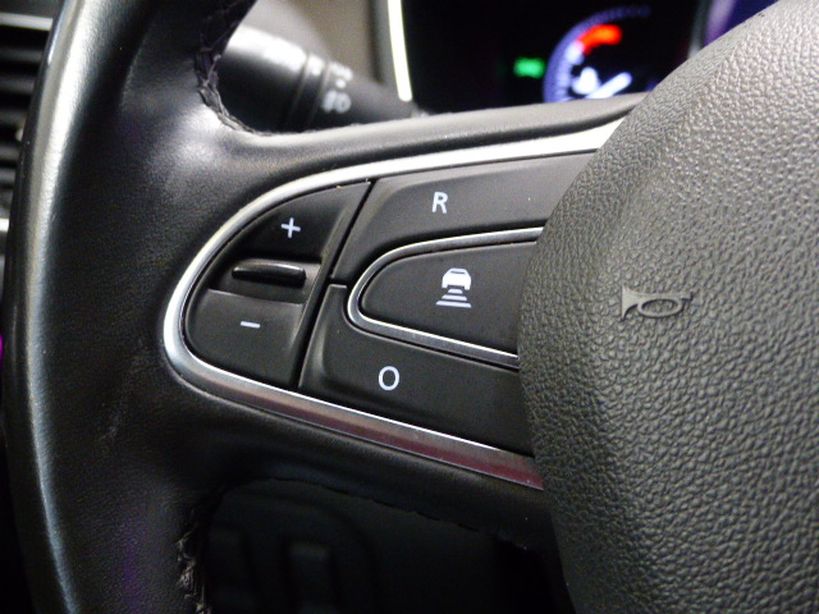RENAULT TALISMAN 2019 - Photo n°13