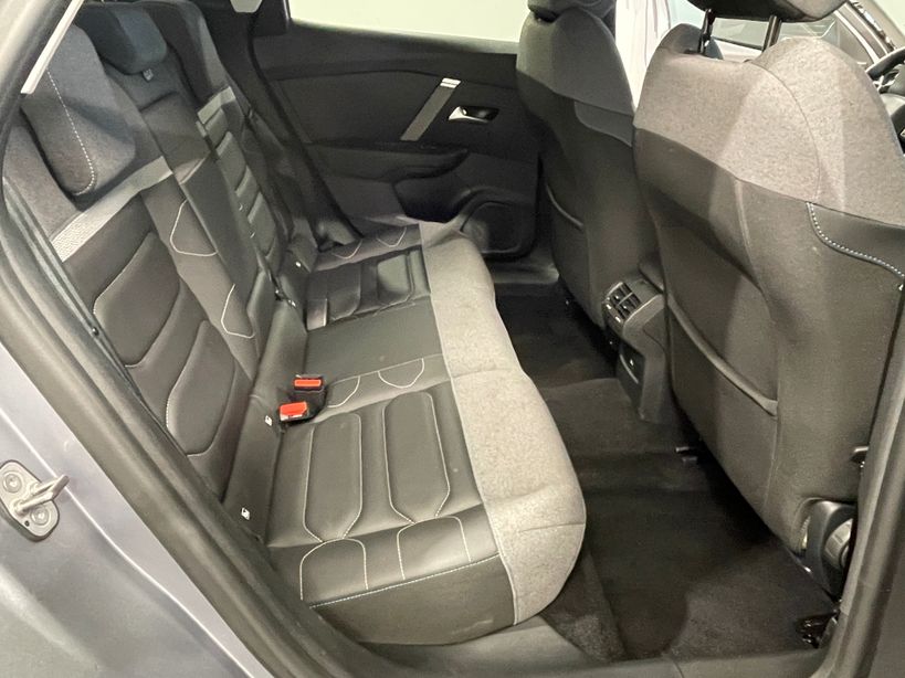 CITROEN C4 2024 - Photo n°16