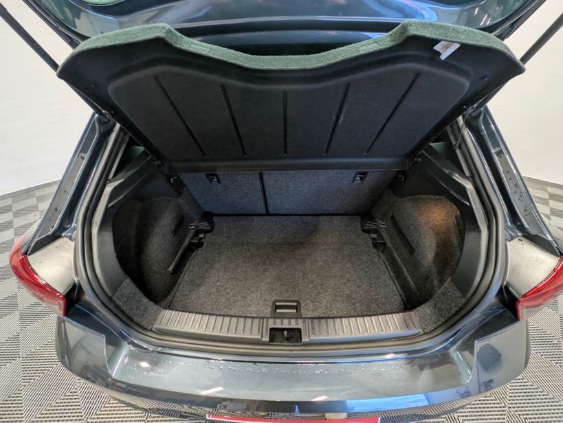 SEAT IBIZA 2025 - Photo n°7