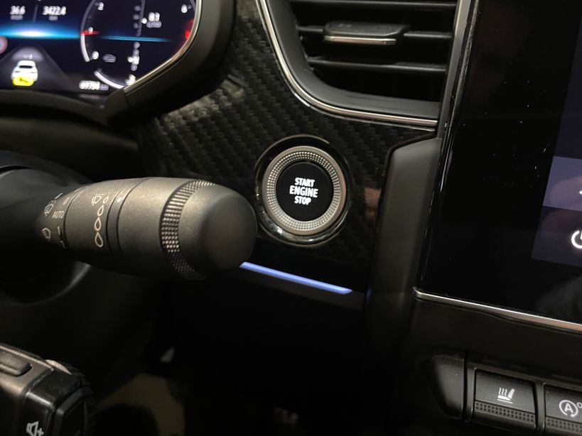 RENAULT ARKANA 2022 - Photo n°36