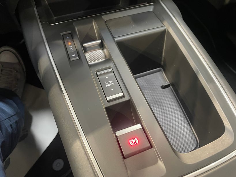 CITROEN C5 AIRCROSS 2023 - Photo n°26